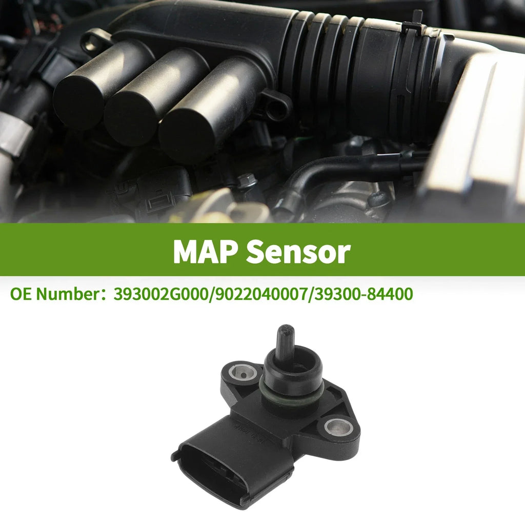 MAP Sensor for Hyundai Santa Fe Sport (2013-2019)