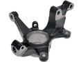 Front Left Steering Knuckle for Mazda CX-9 (2007–2015) YJ843DD