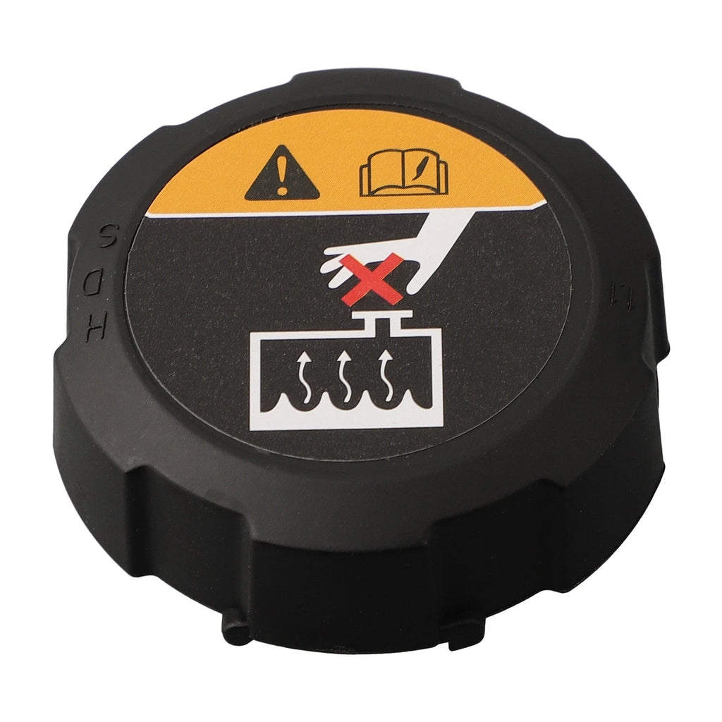 Tank Cap Reservoir for Ceed Niro (2016–2023) 25330-D3000