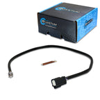 QFS O2 Sensor for Harley-Davidson Road King FLH/Glide FLHTC (2010–2023)