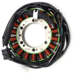 Stator Coil for Honda NX650 Dominator XR650L FX650 Vigor (1990–2016)