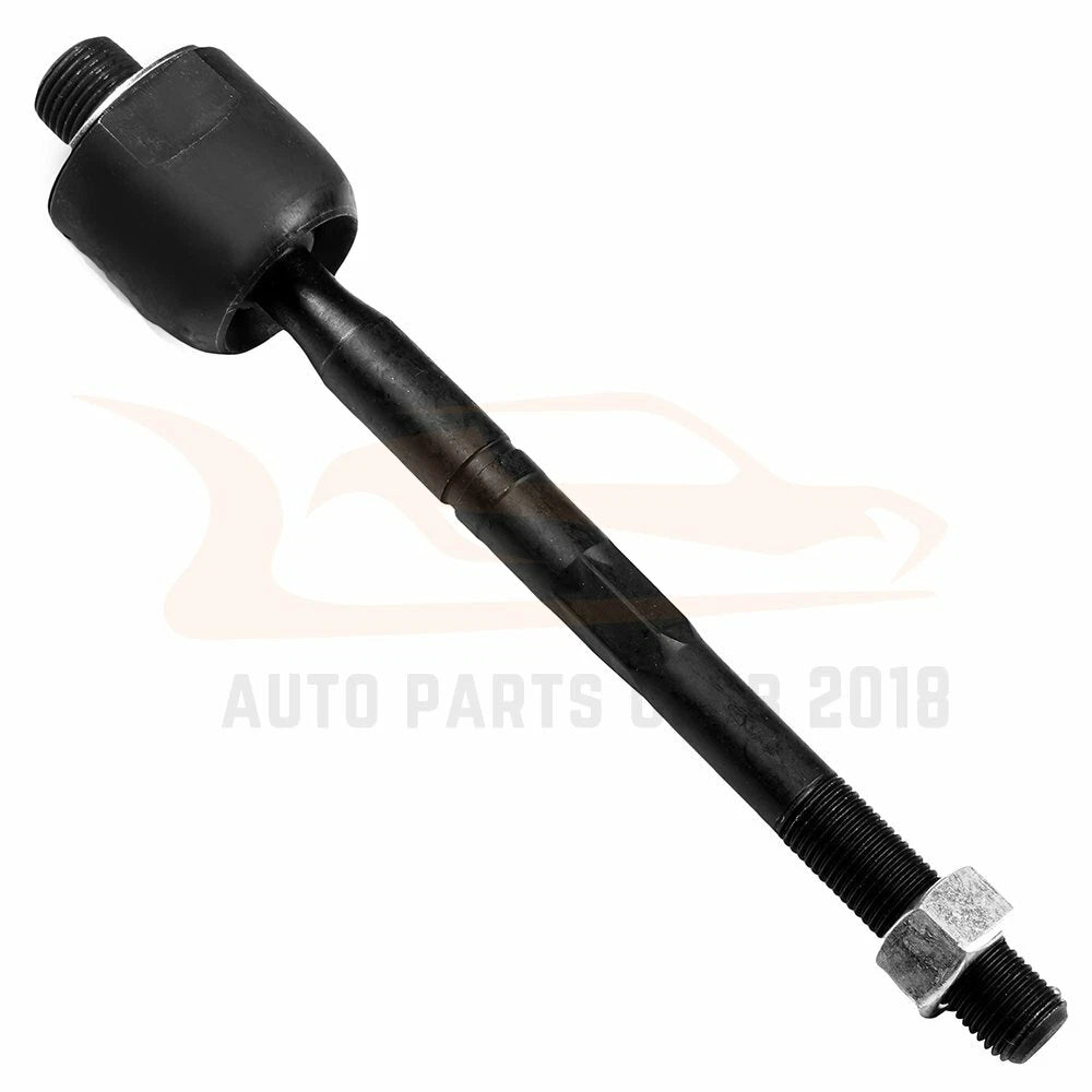 Set of 6 Tie Rods and Lower Ball Joints for Honda Pilot (2003–2005)