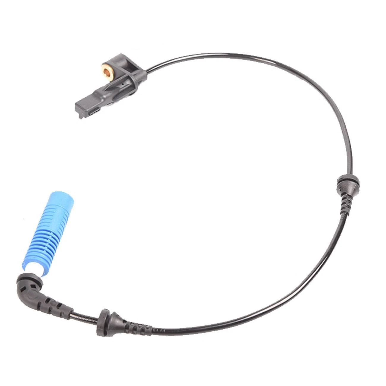 ABS Front Wheel Speed Sensor for BMW E46 M3 Z4 330Ci 325i 325Ci 328Ci (2001–2008)