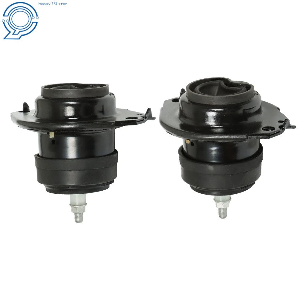 3PCS Engine Motor & Transmission Mount Set for Jeep Grand Cherokee (2011–2019)