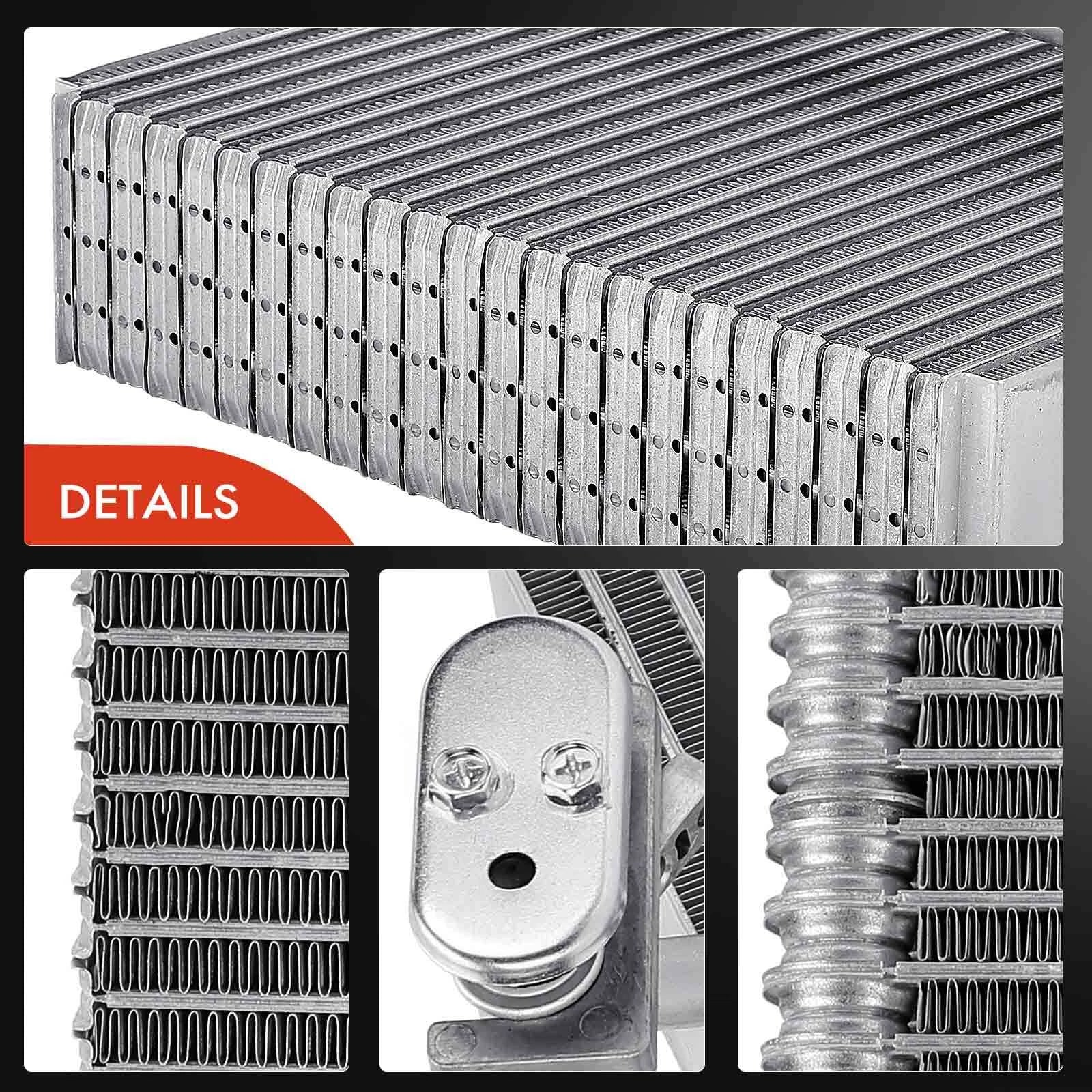 A/C Evaporator Core for Chevrolet Equinox (2005) Saturn Vue (2005–2007)