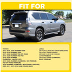 Exterior Door Handle for Toyota 4Runner Lexus GX460 (2010–2016) EXV