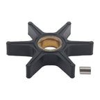 Outboard Water Pump Impeller & Key for Mercury 13.5-40 HP 47-85089-3