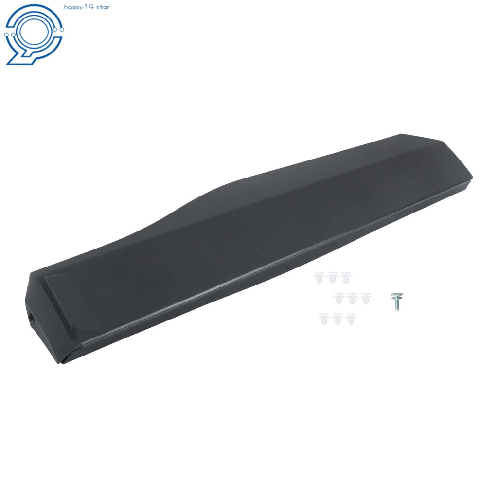 Right Passenger Rear Door Lower Molding Trim for Toyota RAV4 (2019–2022)