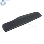 Right Passenger Rear Door Lower Molding Trim for Toyota RAV4 (2019–2022)