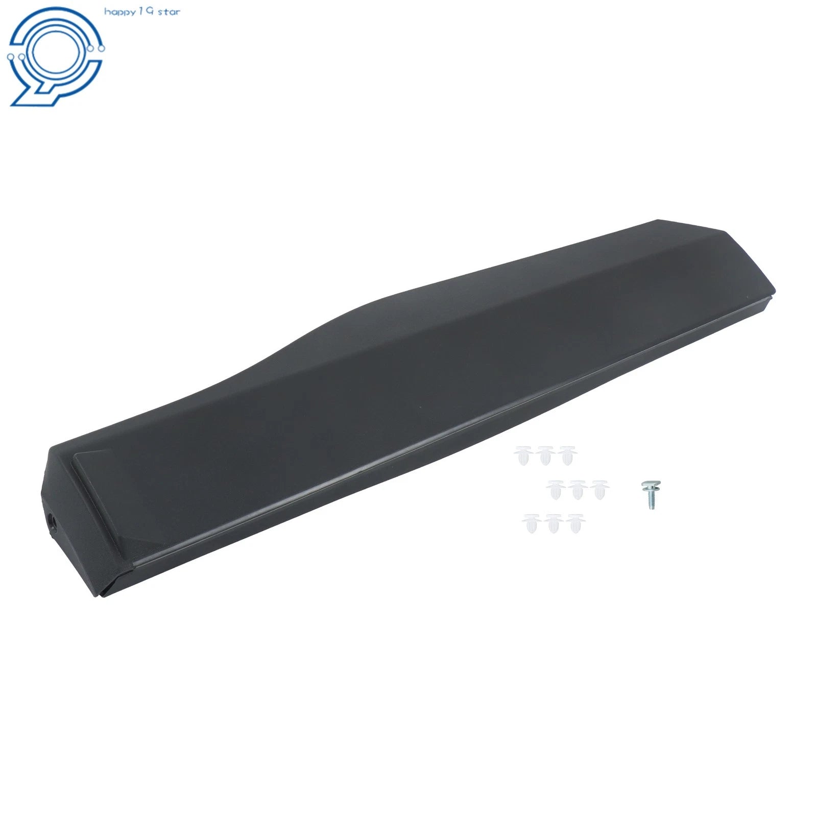 Right Passenger Rear Door Lower Molding Trim for Toyota RAV4 (2019–2022)