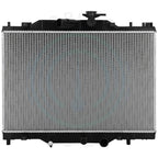 Aluminum Radiator for Mazda CX-3 (2016–2019)