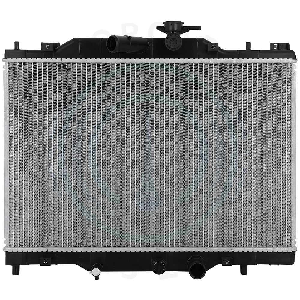 Aluminum Radiator for Mazda CX-3 (2016–2019)
