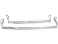 Fuel Tank Strap Set for Mazda 3 (2007–2009) QG836WS