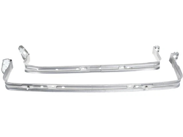 Fuel Tank Strap Set for Mazda 3 (2007–2009) QG836WS
