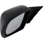 Heated Driver Left Side Mirror for Jeep Compass (2017–2024)