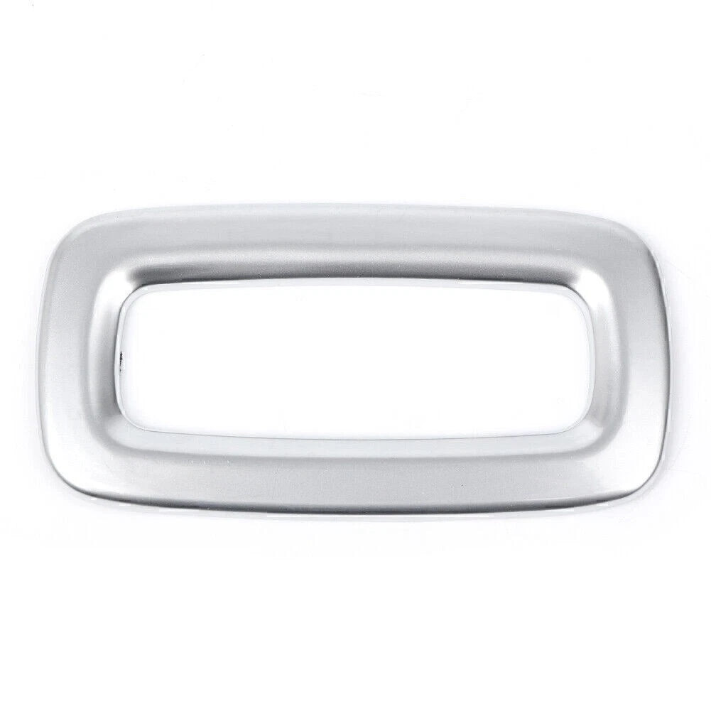 Rear Trunk Tailgate Door Switch Frame Trim for Volvo XC60 (2018) / XC90 (2015–2018)