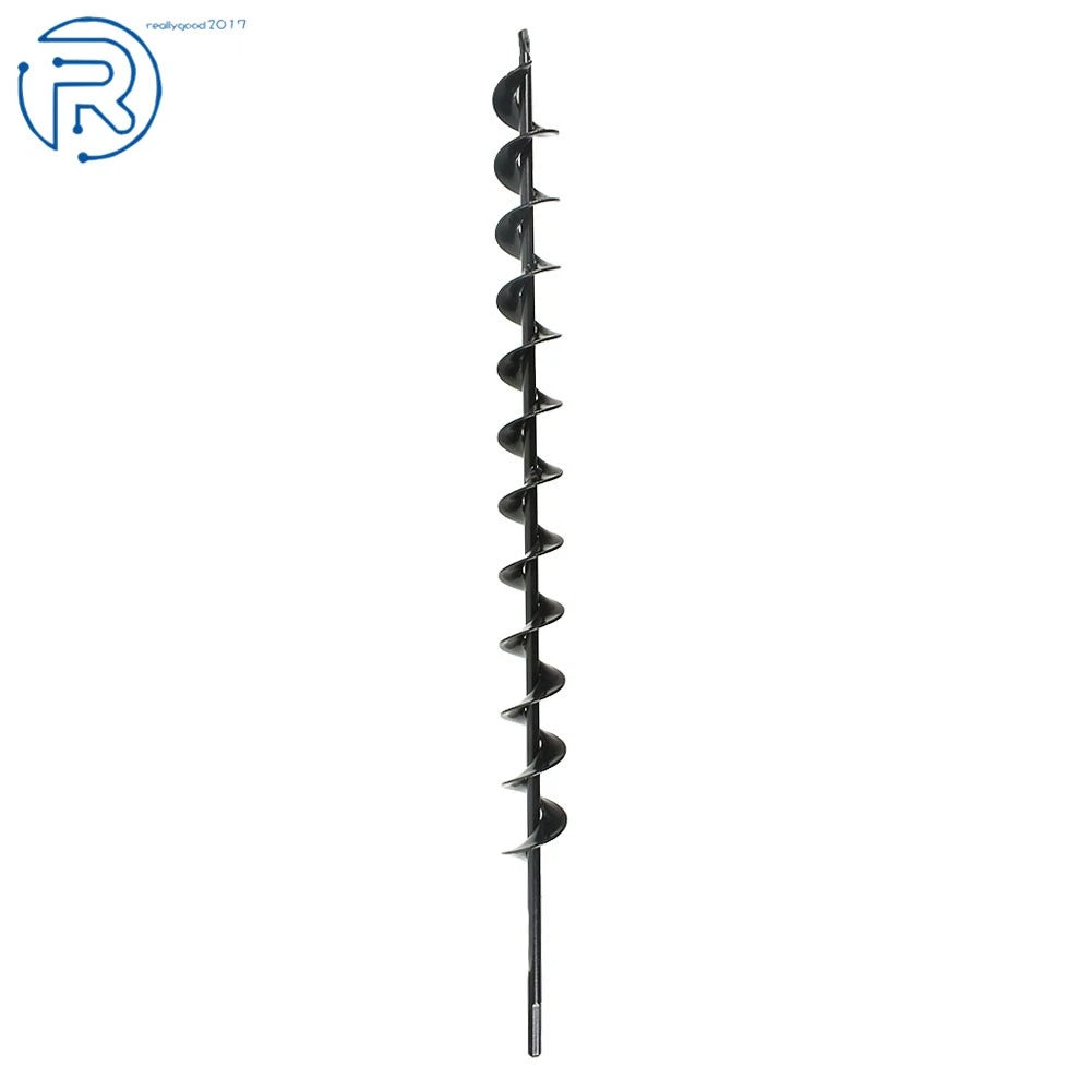 1.75" Auger Drill Bit for Rapid Planter Bulb Plant (Fits Various Models)