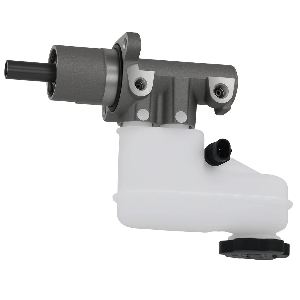 Aluminum Brake Master Cylinder for Pontiac Torrent (2006) M630327 w/ Sensor