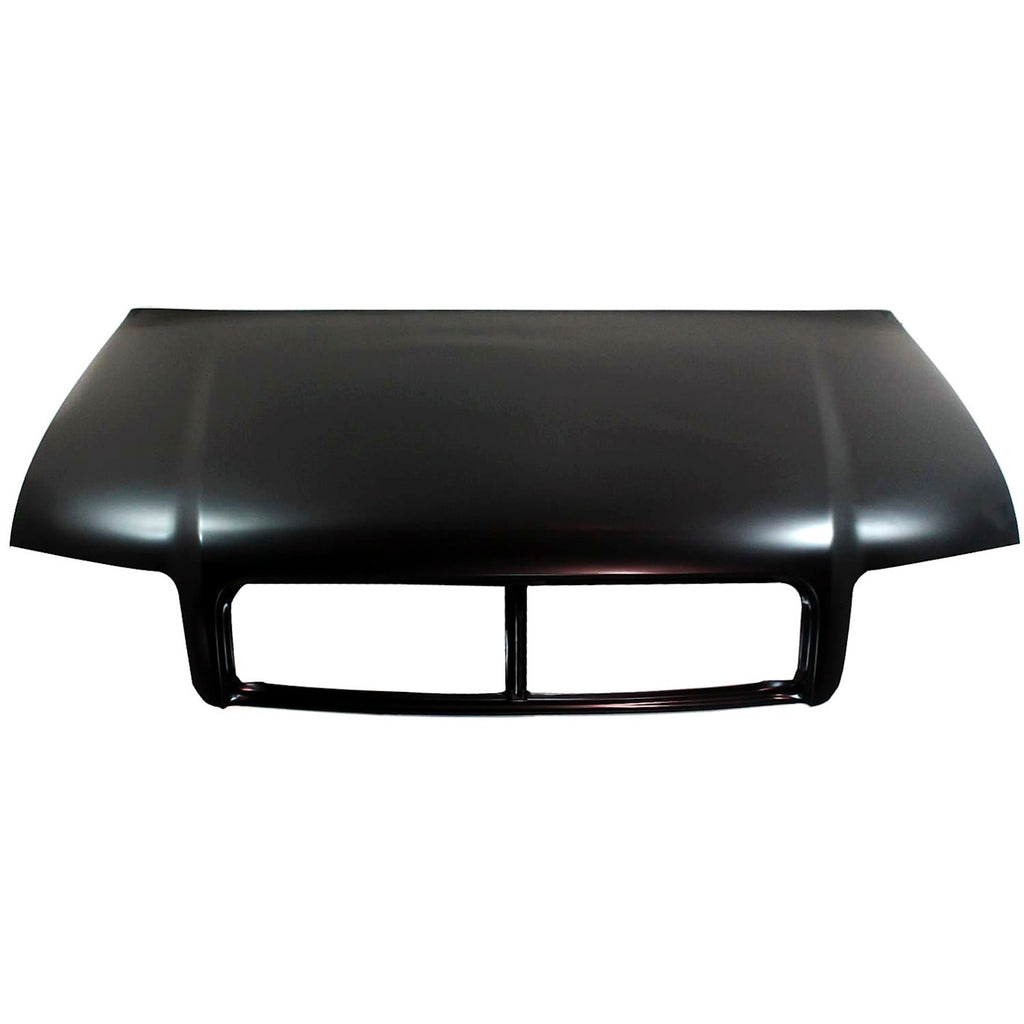 Hood for Audi A4 (2002–2005) Steel