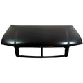 Hood for Audi A4 (2002–2005) Steel