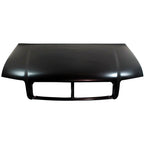 Hood for Audi A4 (2002–2005) Steel