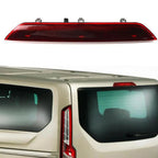 Rear Center High Mount Third Brake Light for Ford Transit (2015-2019)