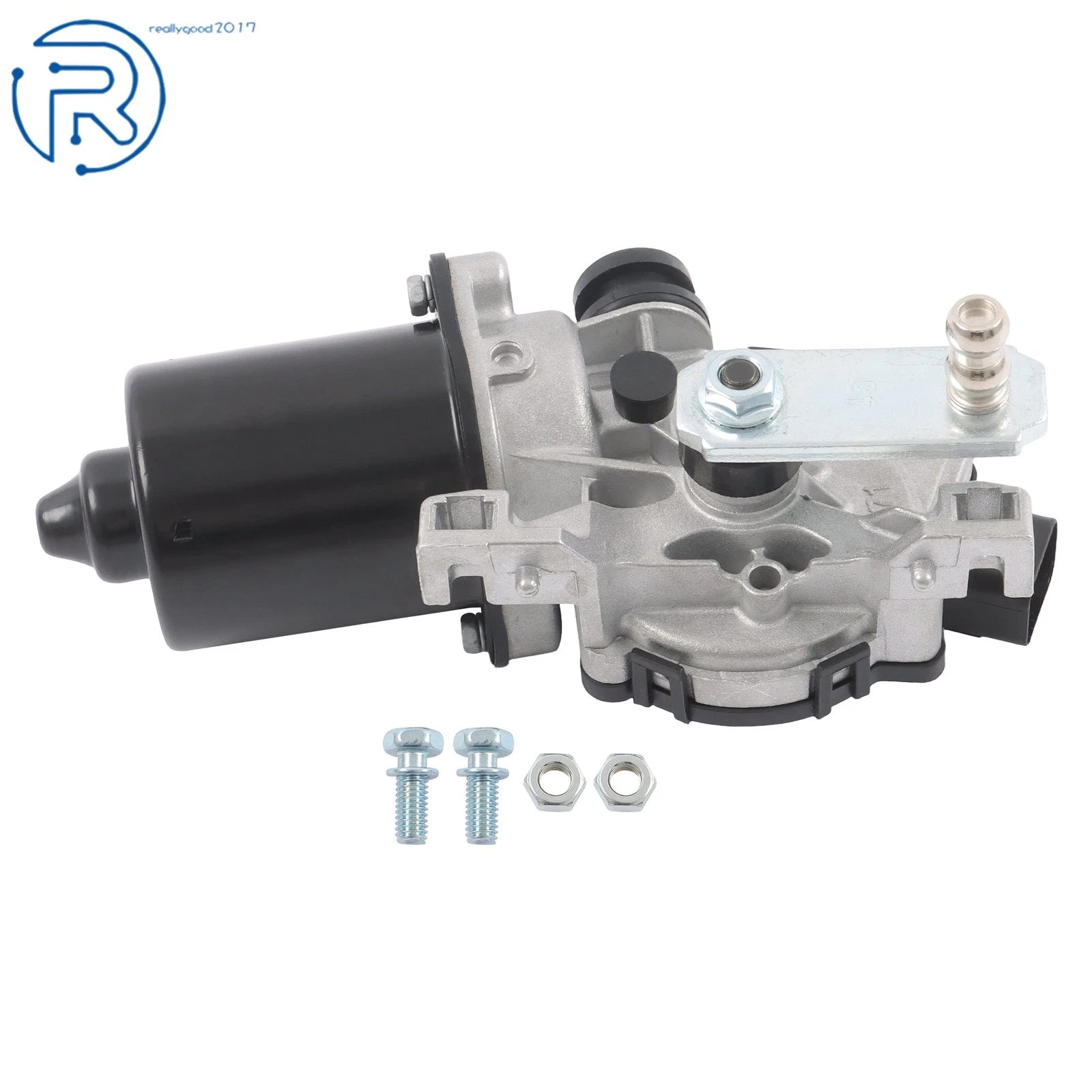 Front Windshield Wiper Motor for Hyundai Accent Kia Rio Optima Magentis (2006–2011)