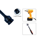 Ratchet Wrench for Black Specifications Auto Parts (Inch M M)
