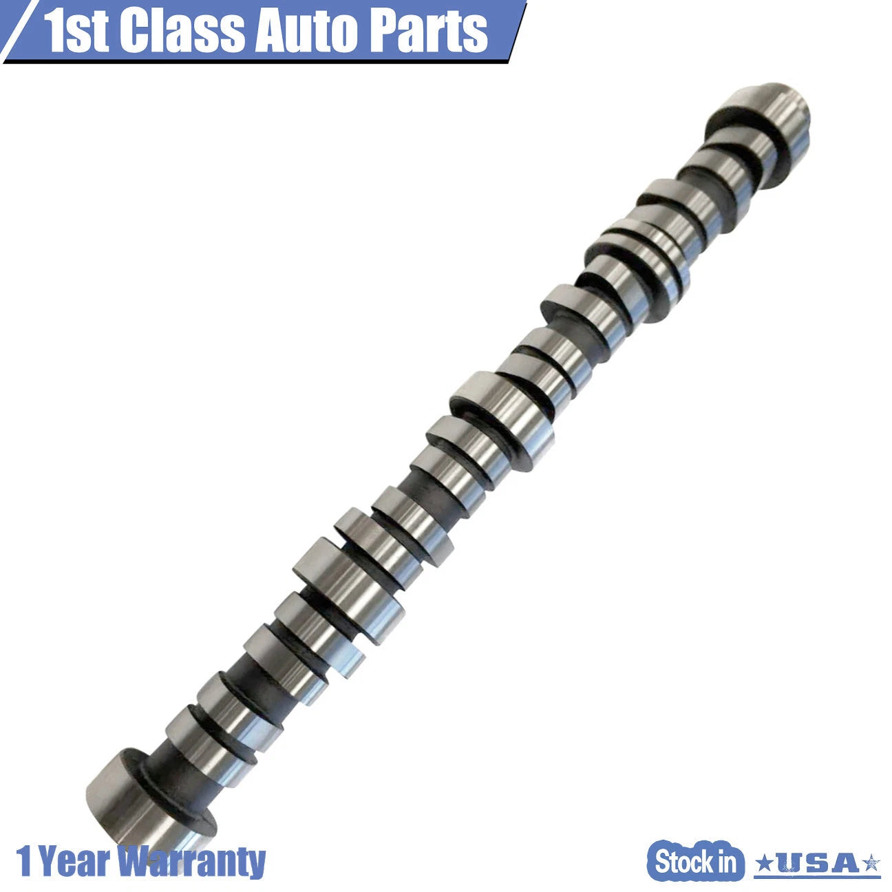 Camshaft for Chevy Express Colorado Hummer H3 GMC Savana (2003–2012)