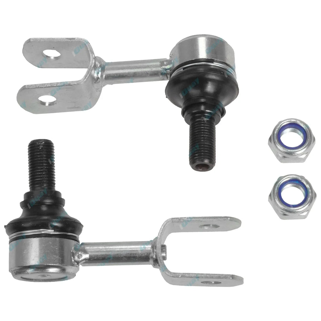 2 x Rear Sway Bar Links for Toyota Landcruiser 78 79 Series 1FZ-FE 1VD-FTV 99~19