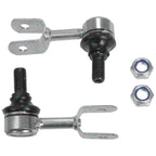 2 x Rear Sway Bar Links for Toyota Landcruiser 78 79 Series 1FZ-FE 1VD-FTV 99~19