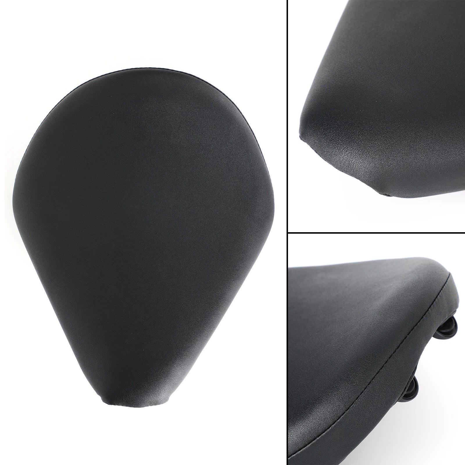 Driver Seat Front Cushion for Honda Rebel CMX 500 300 (2017–2021)