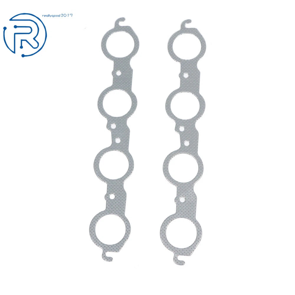 Full Gasket and Head Bolts Set for Chevy Tahoe GMC Yukon (2004–2007)