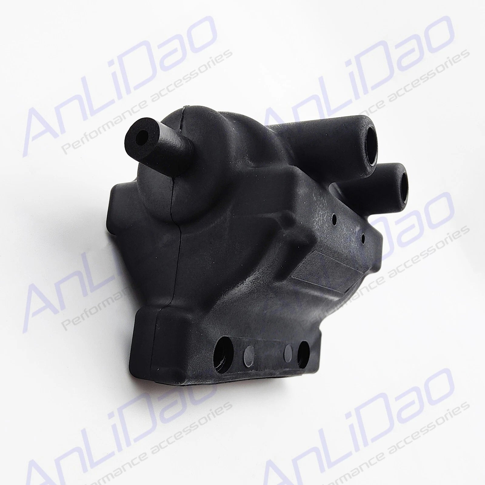 Ignition Coil Pack for Harley Shovelhead (1965–1979) 31609-65A K482 16053