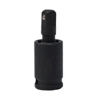 1-Pc Air Joint Socket Tool Swivel Wobble 1/4" for Automotive Use