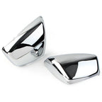 Yamaha XV 700 750 1000 1100 Virago Left Right Side Panel Covers (1984-UP)