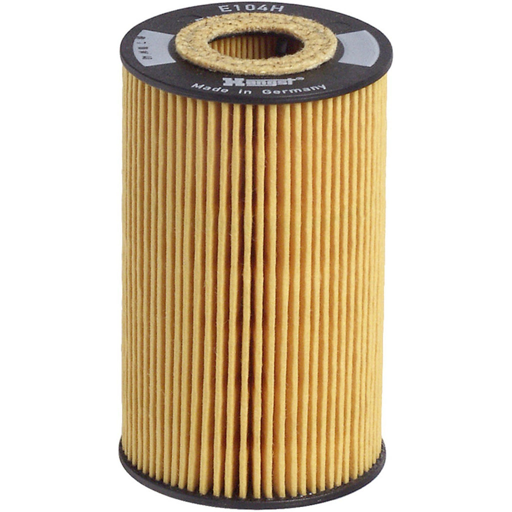 Oil Filters for BMW 3 Series E36, E46, Z3 (1992–2002)