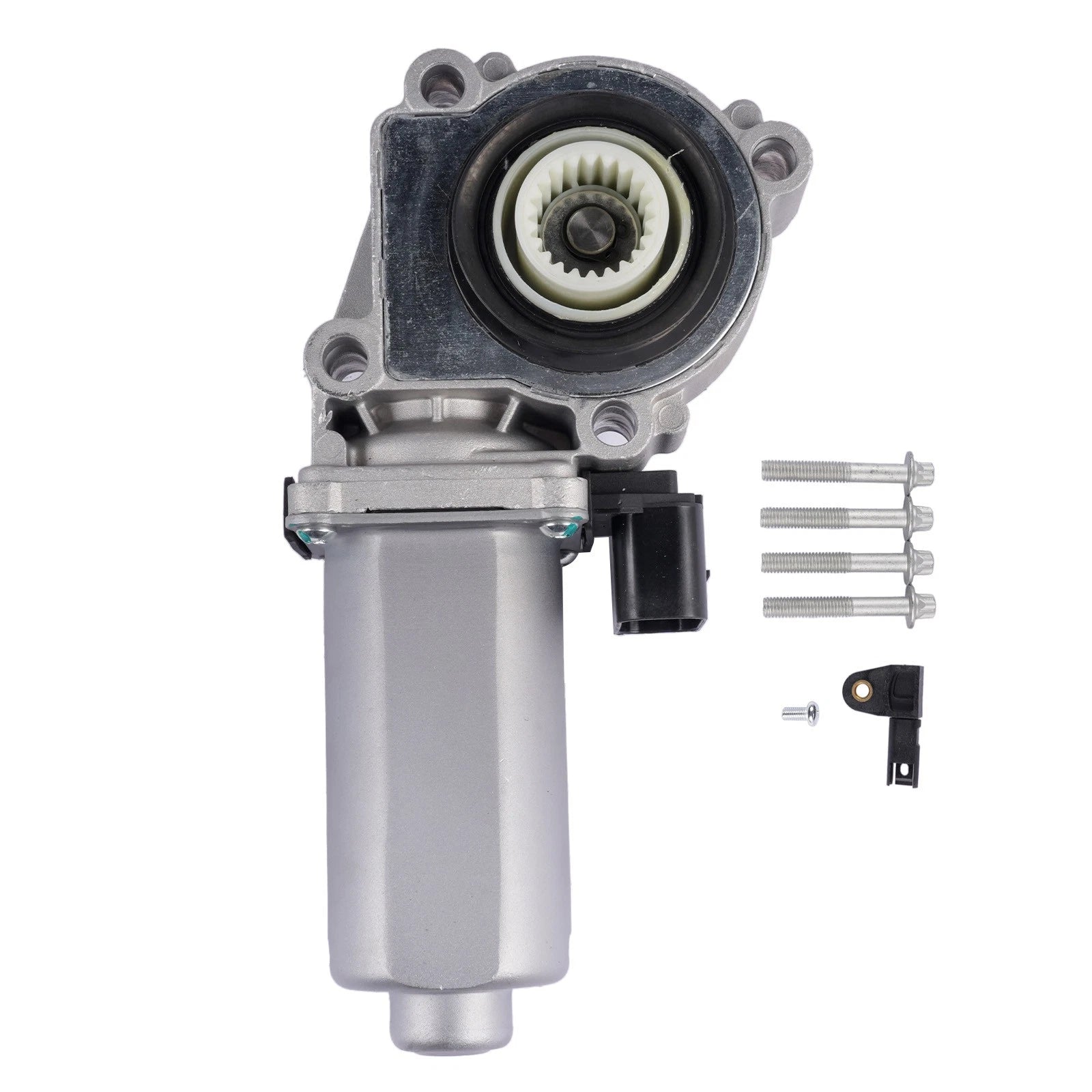 Transfer Motor Traction Assembly for Nissan Armada INFINITI QX56 QX80 (2011–2022)