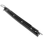 1 Pair Sunroof Replacement Tracks for Mercedes Benz W205 (2015–2021)