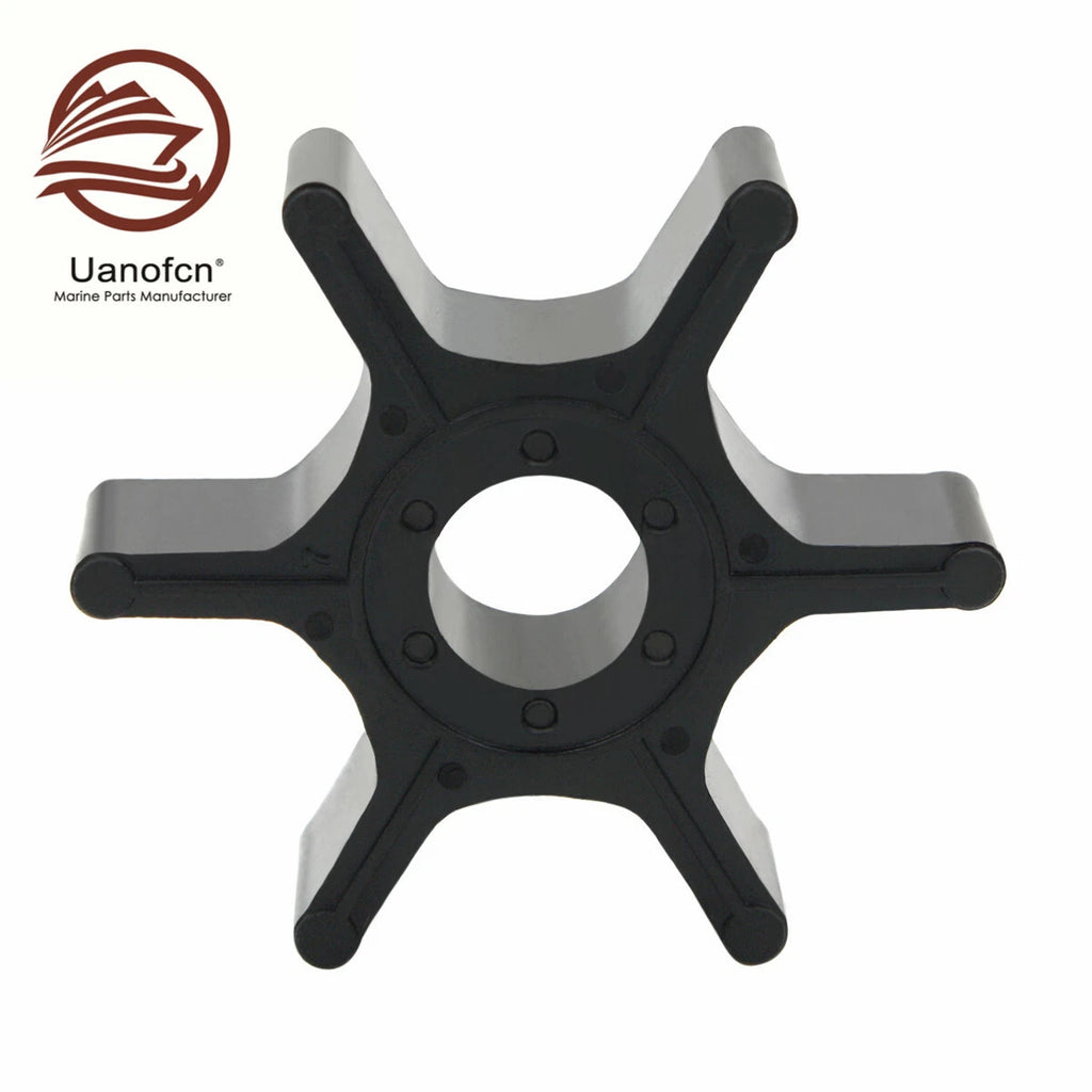 Water Pump Impeller 17461-98500/01/02/03 for Suzuki 2HP 3.5HP (1990–2023)