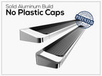 iBoard Running Boards for Nissan Armada (2004-2016)
