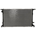 A/C Condenser for Audi S5 S4 A5 Quattro A4 (2009)