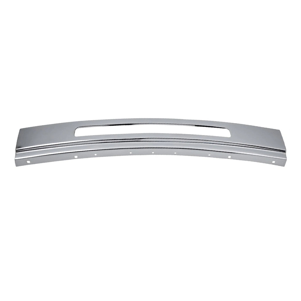 Front Bumper for GMC Sierra 1500/2500HD/3500HD (2007–2013) Chrome