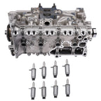Cylinder Head for Audi A3 TT (2014–2016), Golf 7 (2013–2017), Passat (2015–2018) 2.0T CHHB CHHC