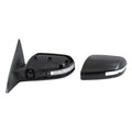 Power Mirror for Nissan Altima Sedan (2007–2012) Left with Turn Signal