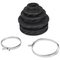 Outer CV Boot / Grease + Clamp LH/RH Side for Hilux (1997–2004)