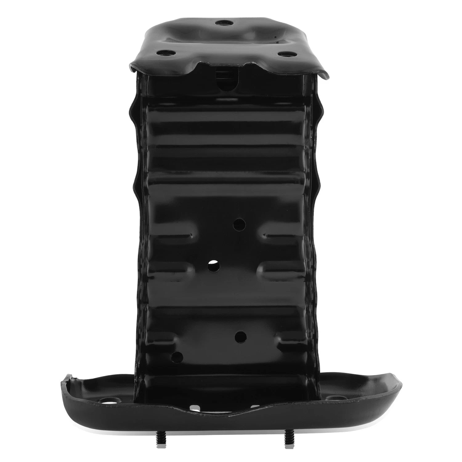 Bumper Cover Reinforcement Support Bracket for Toyota Yaris (2007–2012)