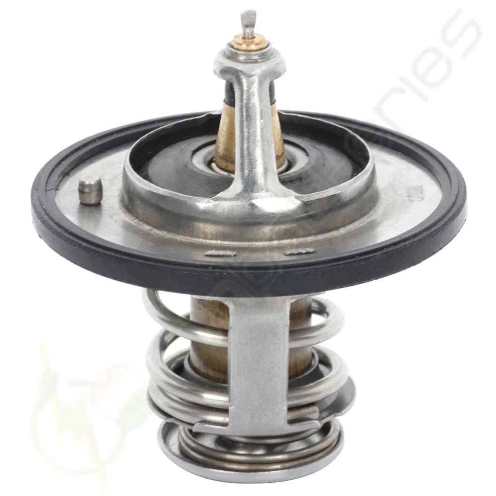 Coolant Thermostat for Toyota Tundra 4Runner Land Cruiser Sequoia (2000–2021)