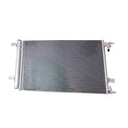 Replacement A/C Condenser w Receiver Drier for Ford F150 (2009–2014)