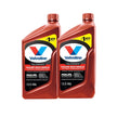 2 Quarts MaxLife Multi-Vehicle Full Synthetic Transmission Fluid (Set of 2)